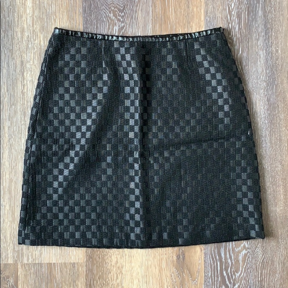 Anthropologie Yoana Baraschi skirt